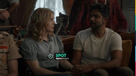 ghosts s02e14 hdcam|Ghosts S02E14 .